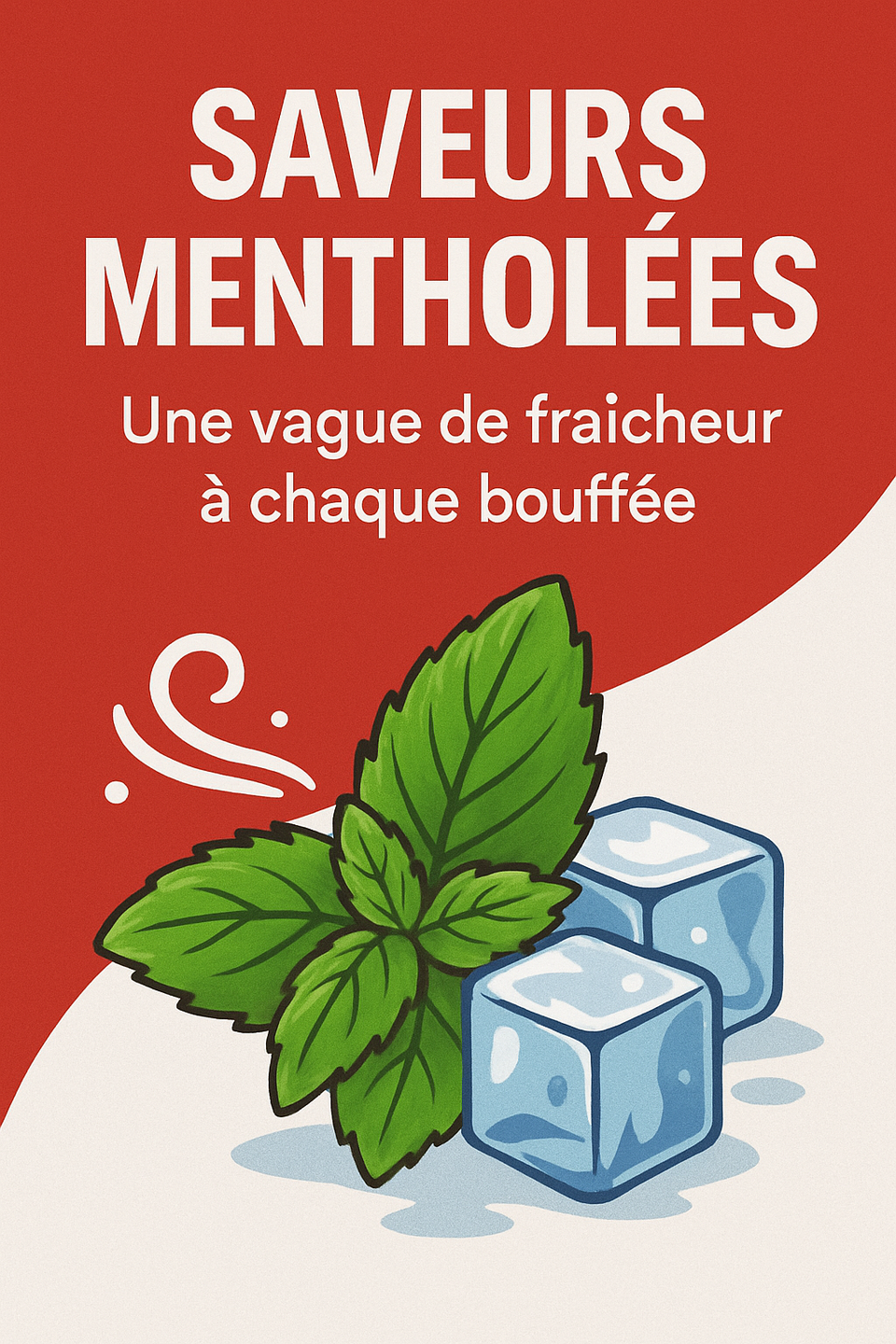 🌿saveurs mentholées