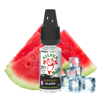 E-liquide 10 ml / 20 mg NS