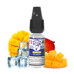 Booster Flavor nicotine 100% Végétal – Mangue 10 ml / 20 mg