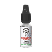 ❄️🍬 Booster de nicotine Frais et Sucré Silver Fox 50/50 végétale – 10 ml / 20mg