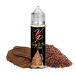 E-liquide Brun - Vaping in Paris 50 ml