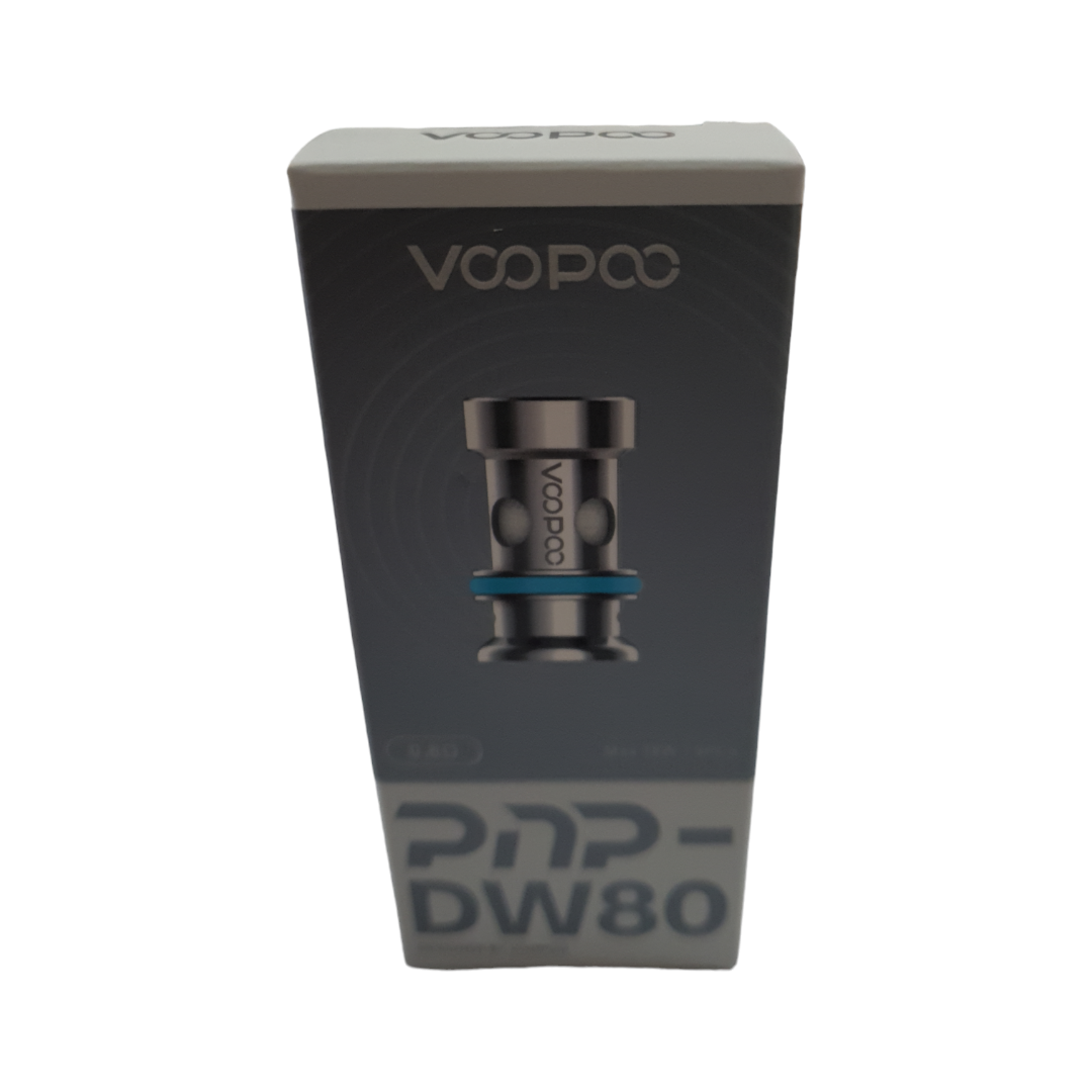 Résistances PNP TW - Voopoo / Pack x5