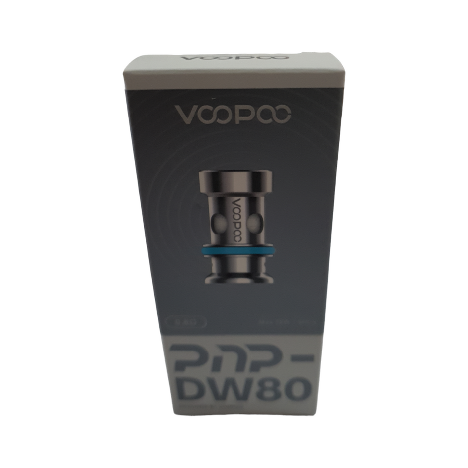 Résistances PNP TW - Voopoo / Pack x5