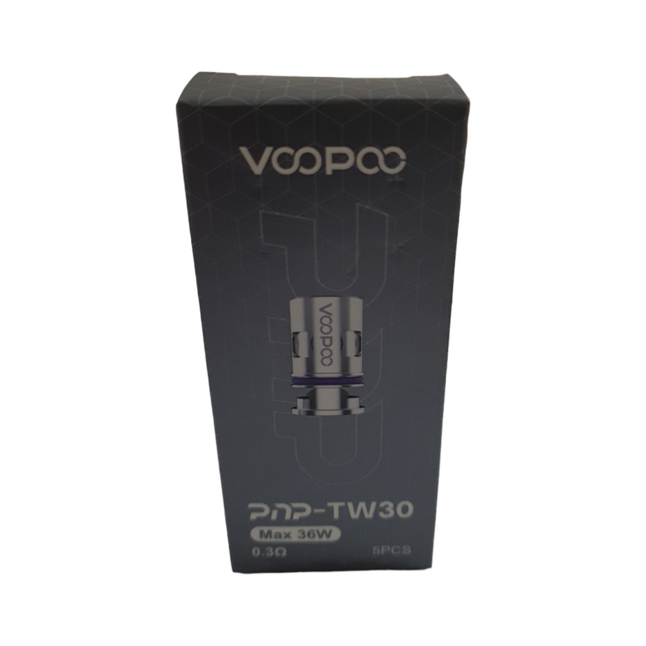 Résistances PNP TW - Voopoo / Pack x5