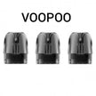 KARTUSCHEN ARGUS - VOOPOO /PACK X3