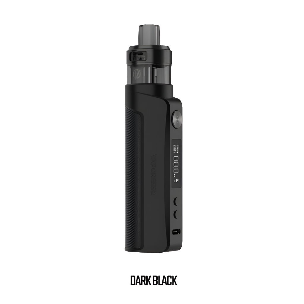 KIT VAPORESSO GEN PT80 S 60 WATT