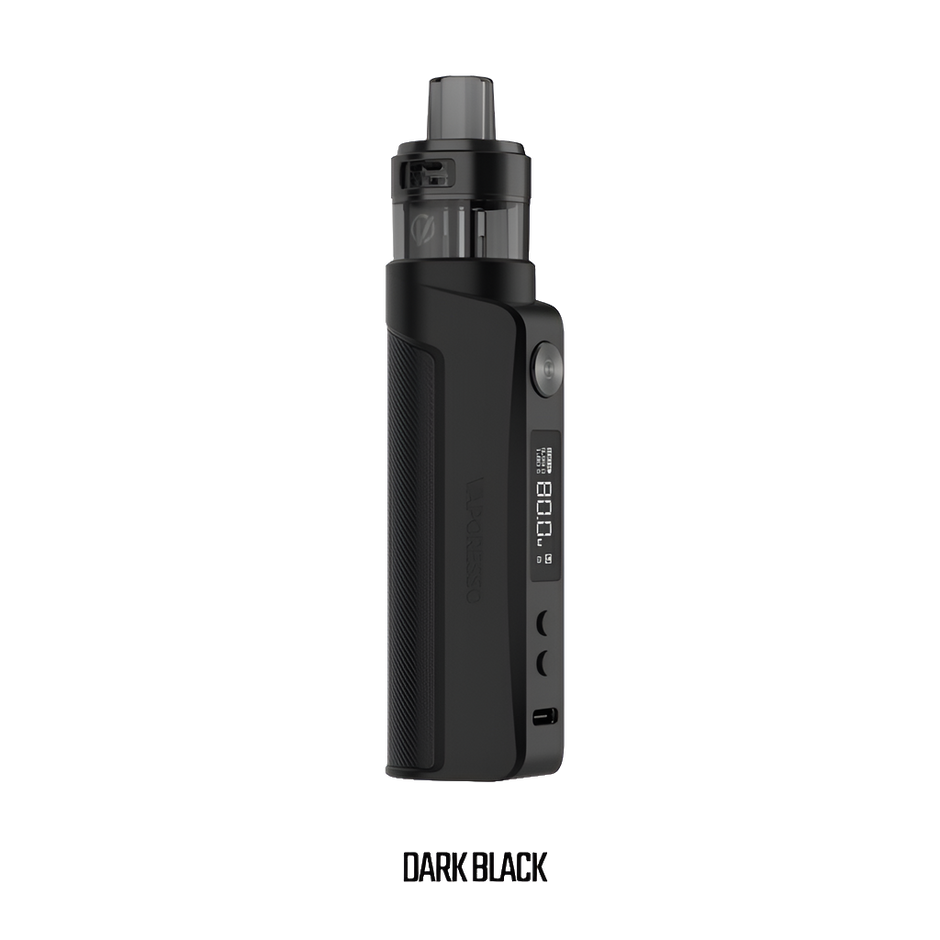 KIT VAPORESSO GEN PT80 S 60 WATT