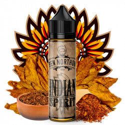 E-Liquide Ben Northon- Indian Spirit 50 ML