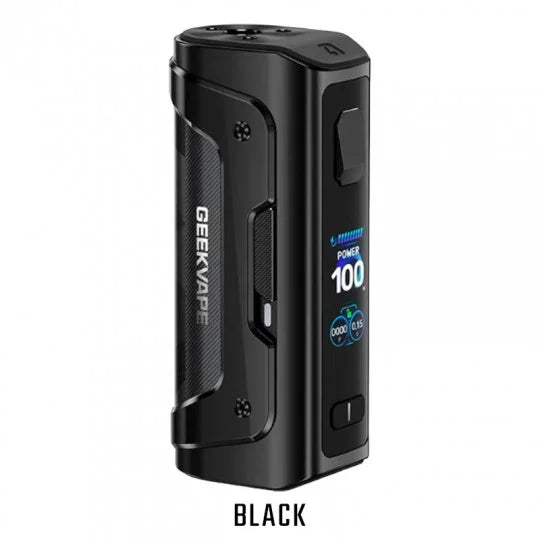 Box Aegis Solo 5 – Geekvape – 100W