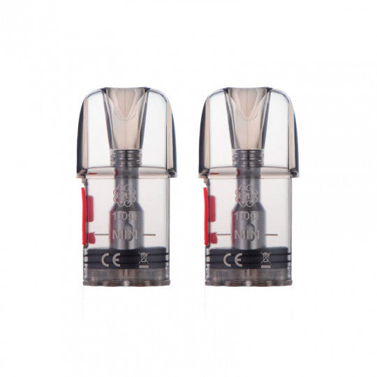 Cartouches DotPod - Dotmod | Pack x2 ( 0.8 Ohm )