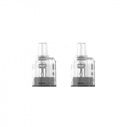 Cartouches Fluffi 3.5 ml - Aspire | Pack x2