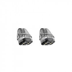 🔧 Cartouches Luxe X Corex 2.0 - Vaporesso | Pack x2 ( 0,8 Ohm )
