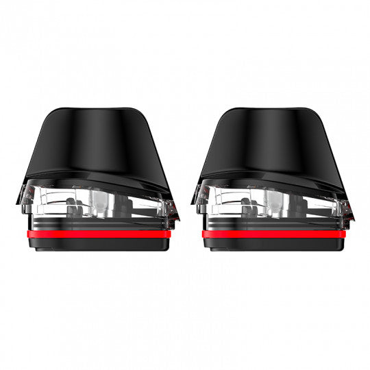 Cartouches N series - Geekvape | Pack x2