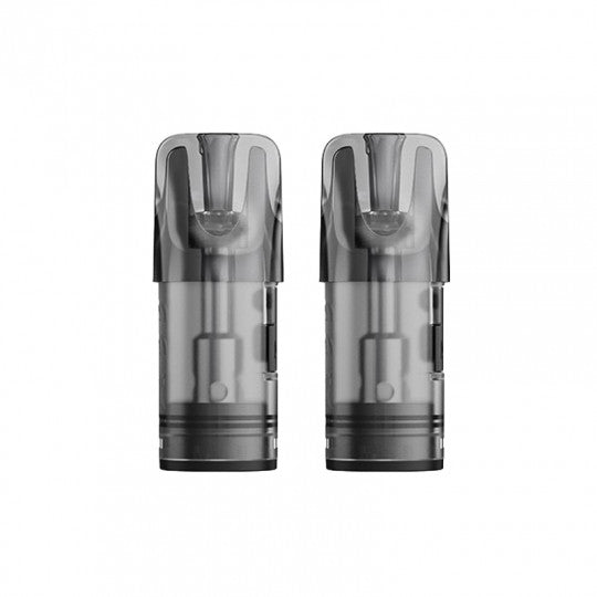 Cartouches Nexi Pro - Aspire | Pack x2