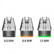 Cartouches Nexlim - OXVA 4ml| Pack x3  (0,6 Ohm)