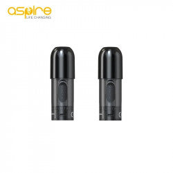 Cartouches Vilter Pro - Aspire | Pack x2