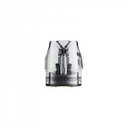 Cartouches VMate Top Fill - Voopoo  Pack x2 ( 0,4 Ohm )