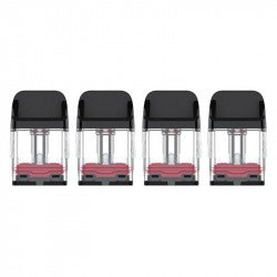 🔧 Cartouches Xros 3 ml - Vaporesso | Pack x4 ( 0,6 Ohm )