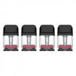 🔧 Cartouches Xros 3 ml - Vaporesso | Pack x4 ( 0,6 Ohm )