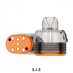 Cartouches OXVA VPrime 5 ml – Pack de 2