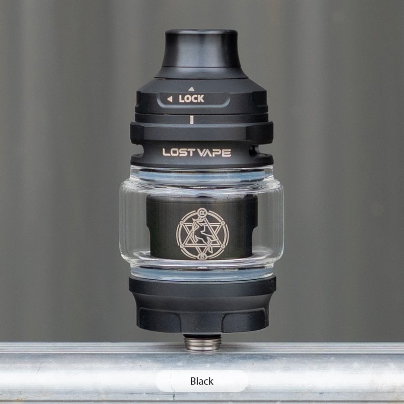 Clearomiseur Centaurus Sub-ohm V2 – Lost Vape