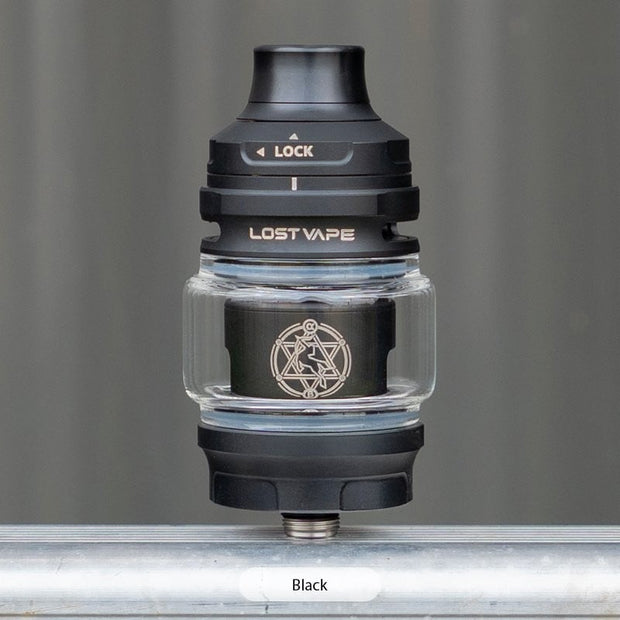 Clearomiseur Centaurus Sub-ohm V2 – Lost Vape