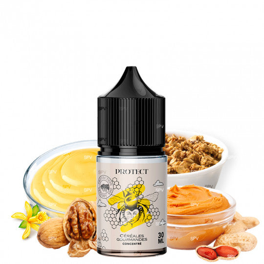 Concentré DIY Céréales Gourmands