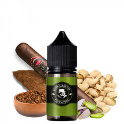 🚬🥜Concentré Don Cristo Pistachio 30 ml – PGVG Labs