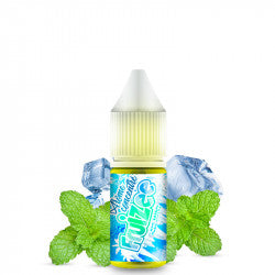 ❄️🌿Concentré DIY Ice Mint - Fruizee  10ml