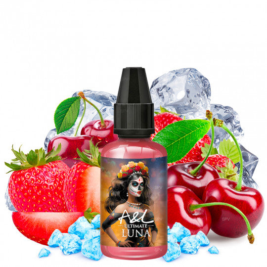 Concentré DIY Luna - A&L Ultimate 30 ml 