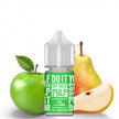 🍏🍐Concentré DIY Poire à la Pomme - DIY with Pulp  30ml