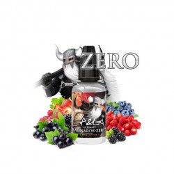 DIY: RAGNAROK ZERO - A&amp;L