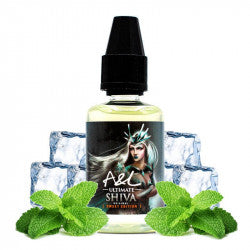DIY Shiva - Ultimatives A&L