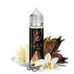 E-LIQUIDE CUSTARD BLEND - DAMPFEN IN PARIS 50 ML