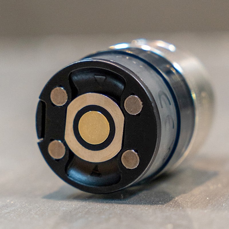 💨 Cleromiseur pnp X Pod tank  MTL - Voopoo