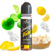 E-LIQUIDE WONDERFUL TARTE AUX 2 CITRONS- LE FRENCH LIQUIDE 50 ML