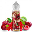 E-LIQUID CERISE GROSEILLE - CURIEUX VÉGÉTOL 50 ML