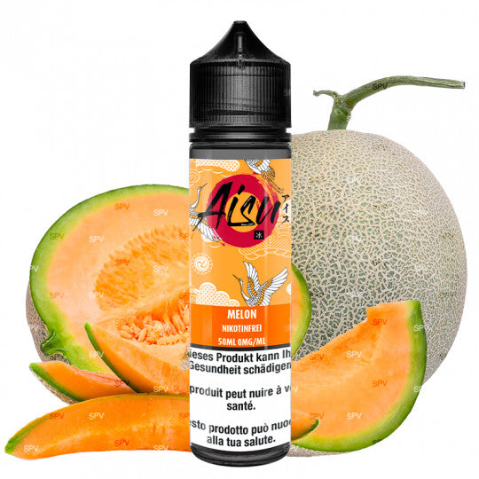 Aisu melon 50ml