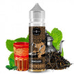 E-Liquide Ouarzazate - Shortfill Format - Tea Édition by Curieux | 50ml