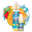 E-Liquid Peach Cavaillon - Frost & Furious von Pulp 60ml