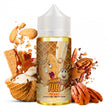 E-liquide Pecano Graham Fuel- by Maison Fuel 100 ML  