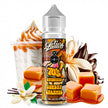 E-Liquide Seventies - 70'S - Édition Oldies by Curieux 50ml (Shortfils 70 ml)