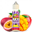 E-Liquid Tropical Fuel - My Pulp | 50 ml 