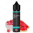 E-Liquid Wassermelonen-Kaugummi - Aisu Tokyo Series Juice / 50 ml 