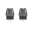 🔥 Cartouches Elfbar ELFX – 0.6 Ω (Dual Mesh)