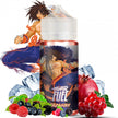 🍓  Eliquide Hizagiri - Fighter Fuel by Maison Fuel 100ml 
