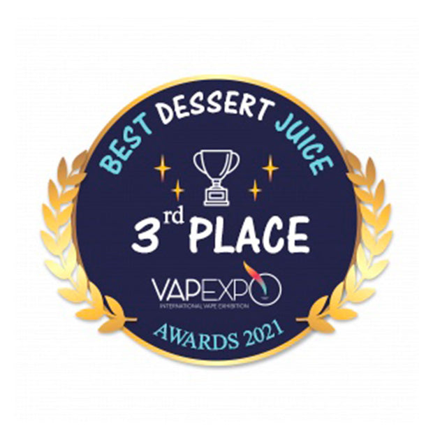 E-liquide Réserve Heritage n°1 - O'Jlab / 50ml.