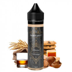 E-liquide Réserve Heritage n°1 - O'Jlab / 50ml.