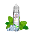 E-liquide Ice Polar Mint - Vaping in Paris 50 ml :100% végétale