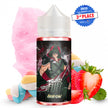 🏆🍭E-liquide Irrow - Fighter Fuel by Maison Fuel | 100 ml in 120 ml